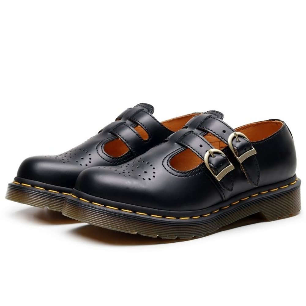 Dr. Martens 8065' Mary Jane